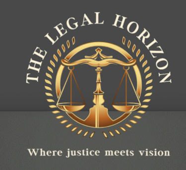 The Legal Horizon Associates logo