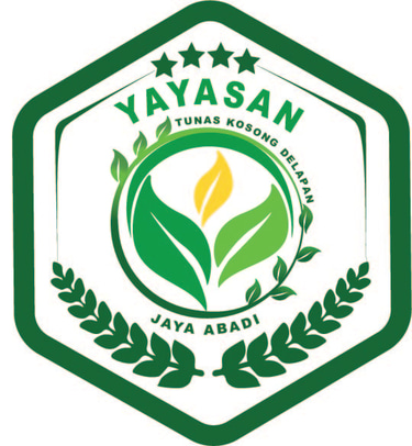 YAYASAN TUNAS KOSONG DELAPAN logo