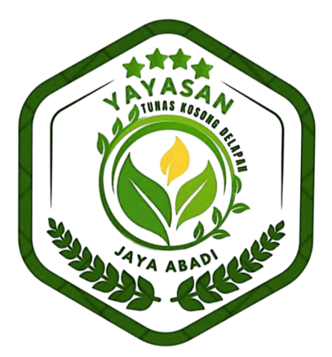 YAYASAN TUNAS KOSONG DELAPAN logo