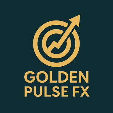 Golden Pulse FX - XAU/USD logo