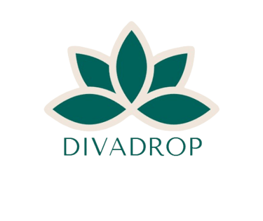 DivaDrop logo