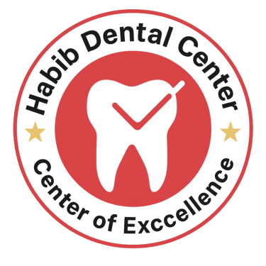 Habib Dental Center logo