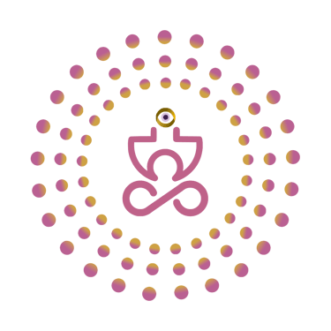 Quantum Mystic Academy logo