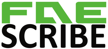 FAE Scribe logo
