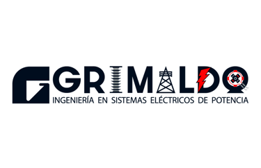 Grimaldo ISEP logo