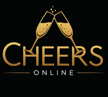 cheers online logo