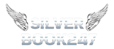 silverbook247 logo