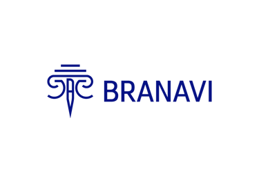 Branavi Contact Center logo
