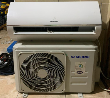 Jasa Service AC Makassar Terdekat Dari Lokasi Saya - Berkah Jaya Makassar logo