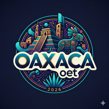 OAXACA OeT logo