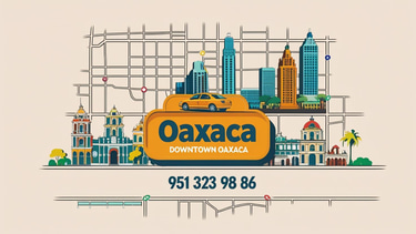 OAXACA OeT logo
