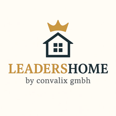 Leaders Home logo