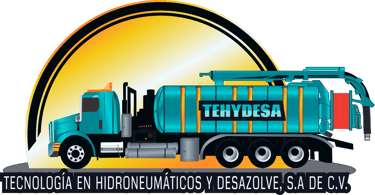 TEHYDESA logo