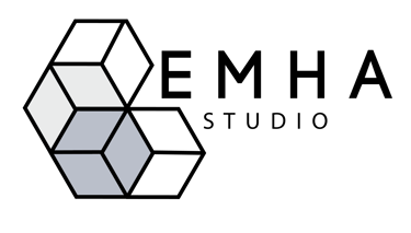 EMHA Lombok logo