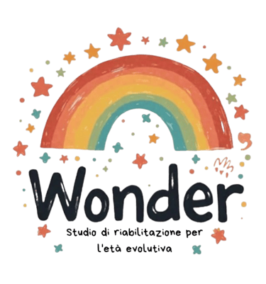 WONDER Studio di Riabilitazione per l'Età Evolutiva logo
