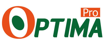 Optima Pro logo
