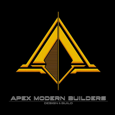 Apex Modern Builders logo