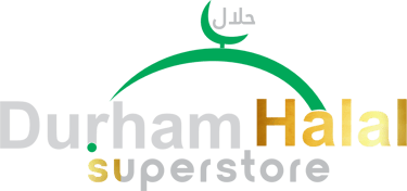 Durham Halal Superstore logo
