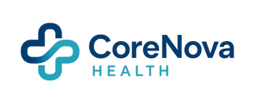 CoreNova Health logo