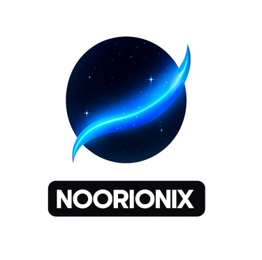 IT Noorionix logo