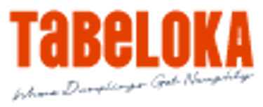 Welcome to TabeLoka – Where Dumplings Get Naughty logo