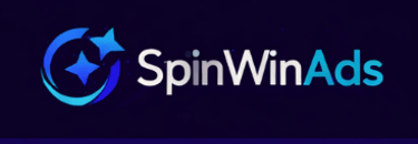 Spinwinads.com logo