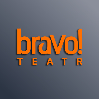 bravo!teatr logo