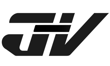 JIB VISUALS logo