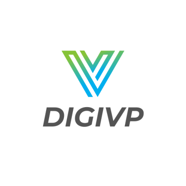 DIGIVP AI STUDIO logo