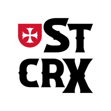 STCRX logo