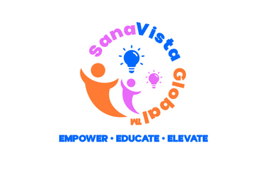 SanaVista Global™ logo