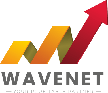Wavenet logo