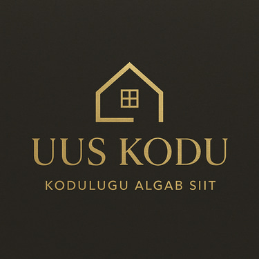 uuskodu.com logo