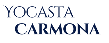 Yocasta Carmona logo
