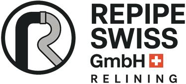Repipe Swiss GmbH logo