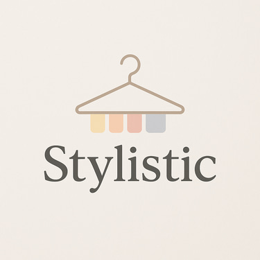 Stylistic logo