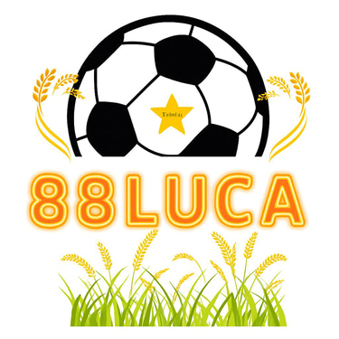 Nhà Cái Quốc Tế 88luca logo