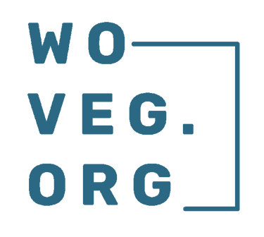 WOVEG logo