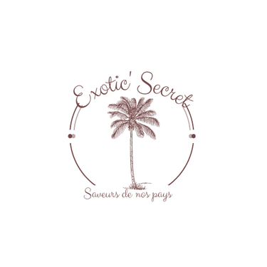 Exotic'Secret logo