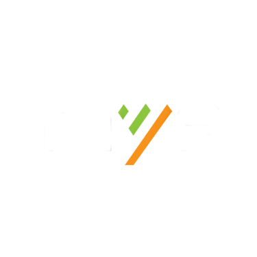 MYP Green logo