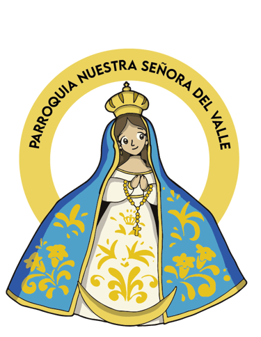 Parroquia Nuestra Señora Del Valle logo