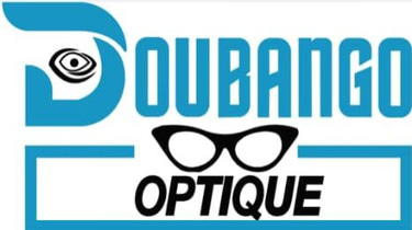 Optique Doubango logo