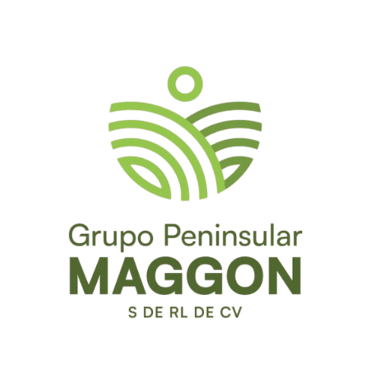 GRUPO PENINSULAR MAGGON logo