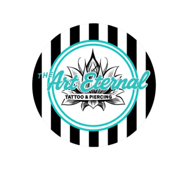The Art Eternal logo