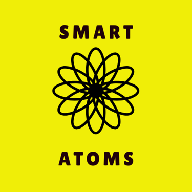 Smart Atoms logo