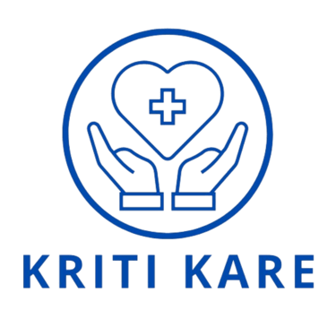 Kriti Kare logo