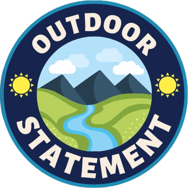 Outdoor Statement logo