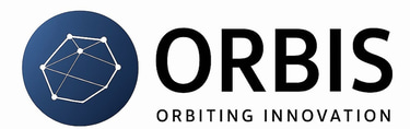 Orbis Teknoloji logo