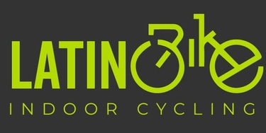 LATINBIKE INDOOR CYCLING logo