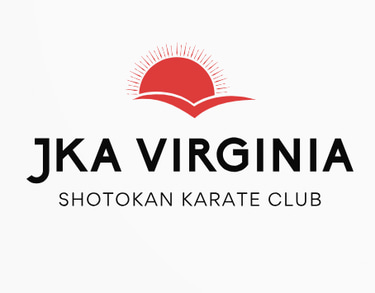 Karate @ YMCA logo